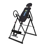 Tabla de inversión Yatek ECO plegable con inversión total, soporta hasta 150Kg de peso