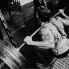 cinturon lumbar gimnasio