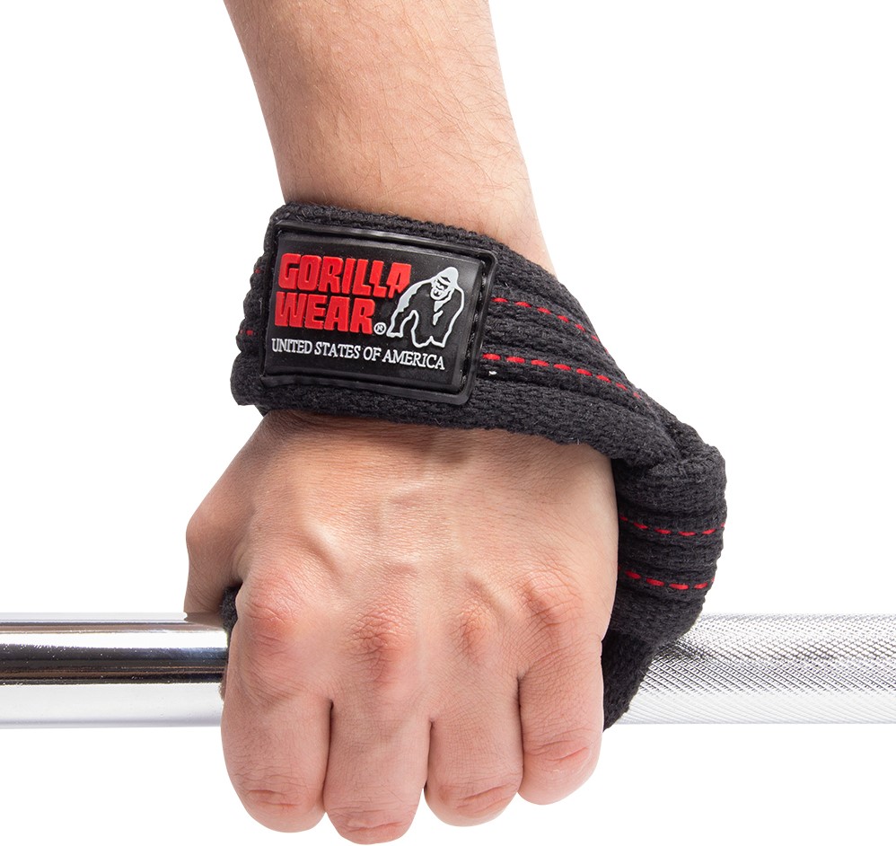 straps gym