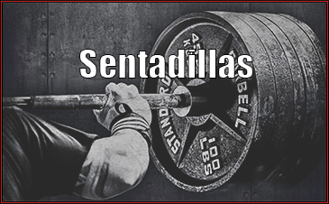 sentadillas